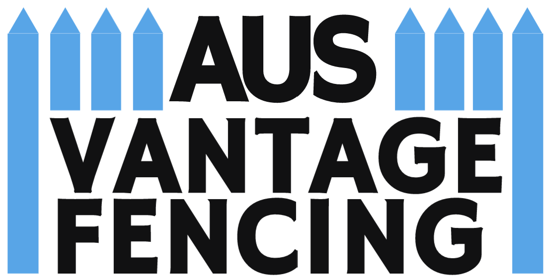 Aus Vantage Fencing Canberra